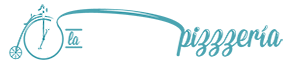 la bicicleta pizzeria logo