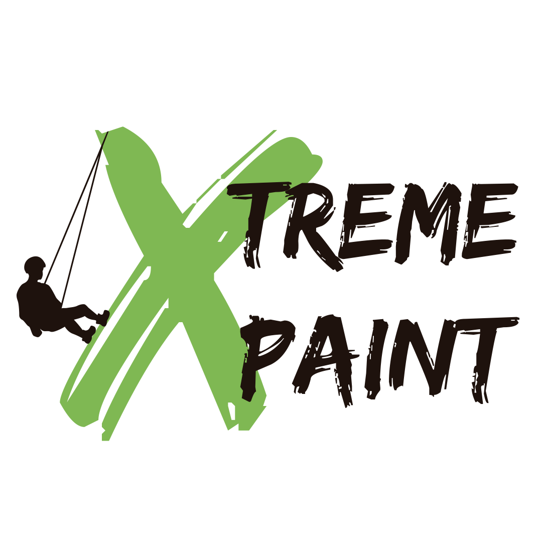 xtreme paint logo