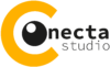 Logo de Conecta Studio